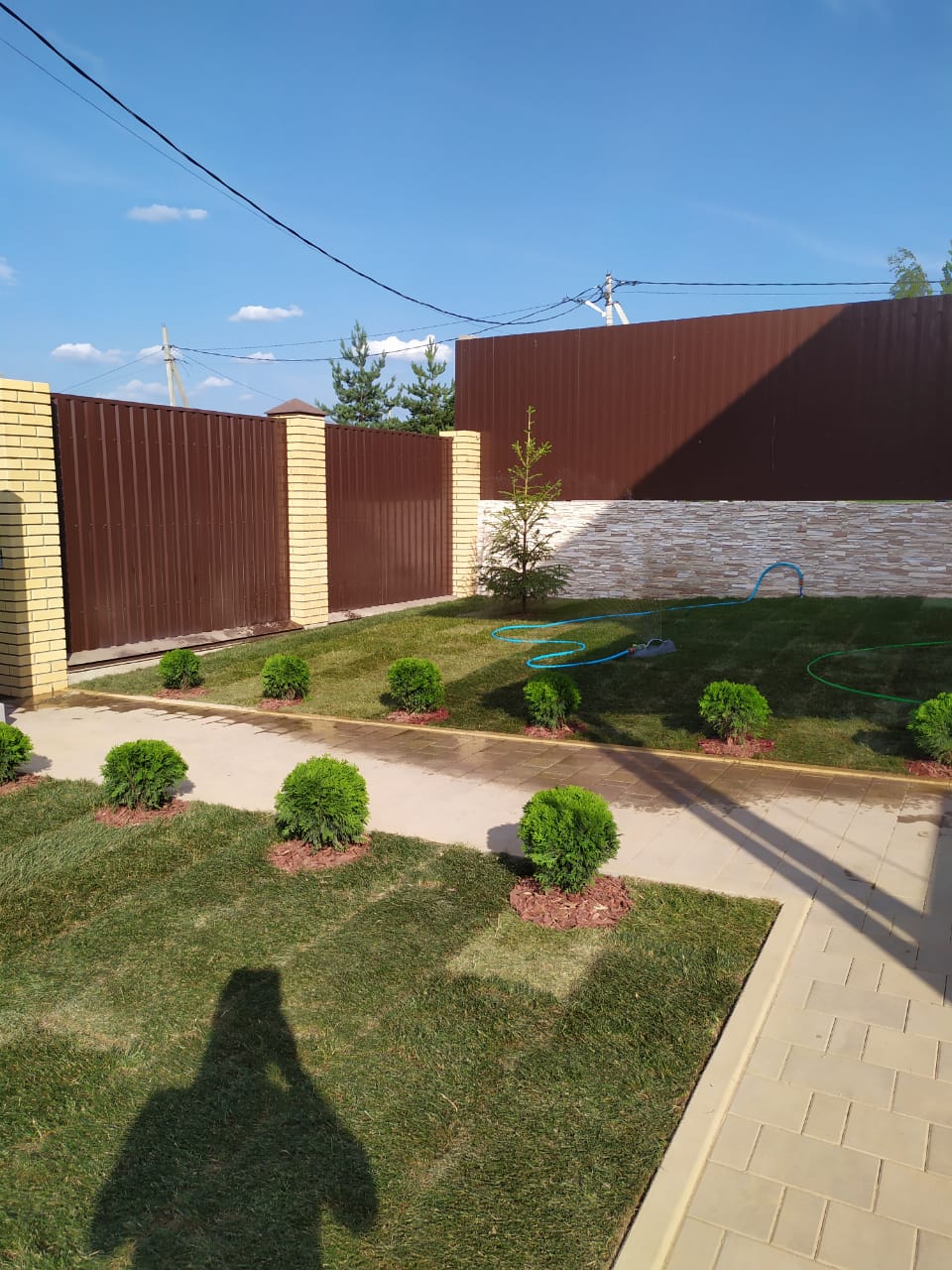 Частный дом, фото 1