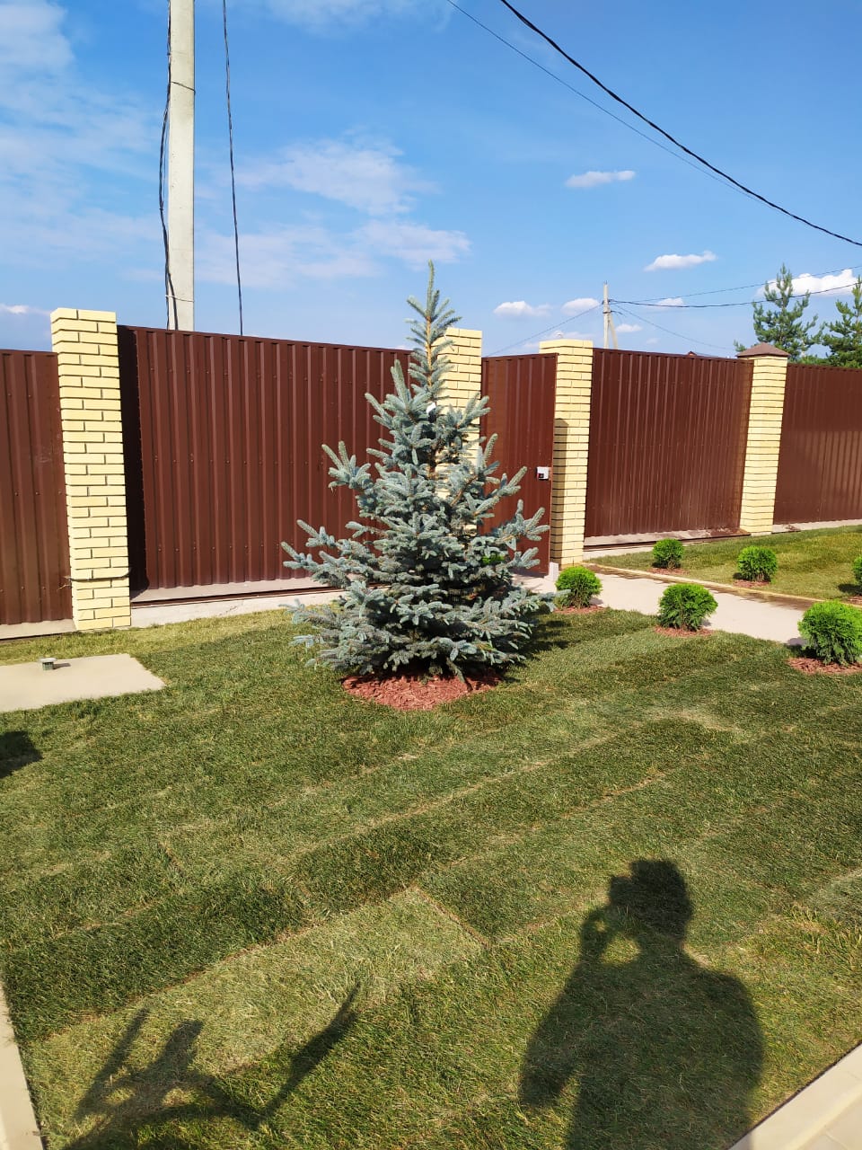 Частный дом, фото 2