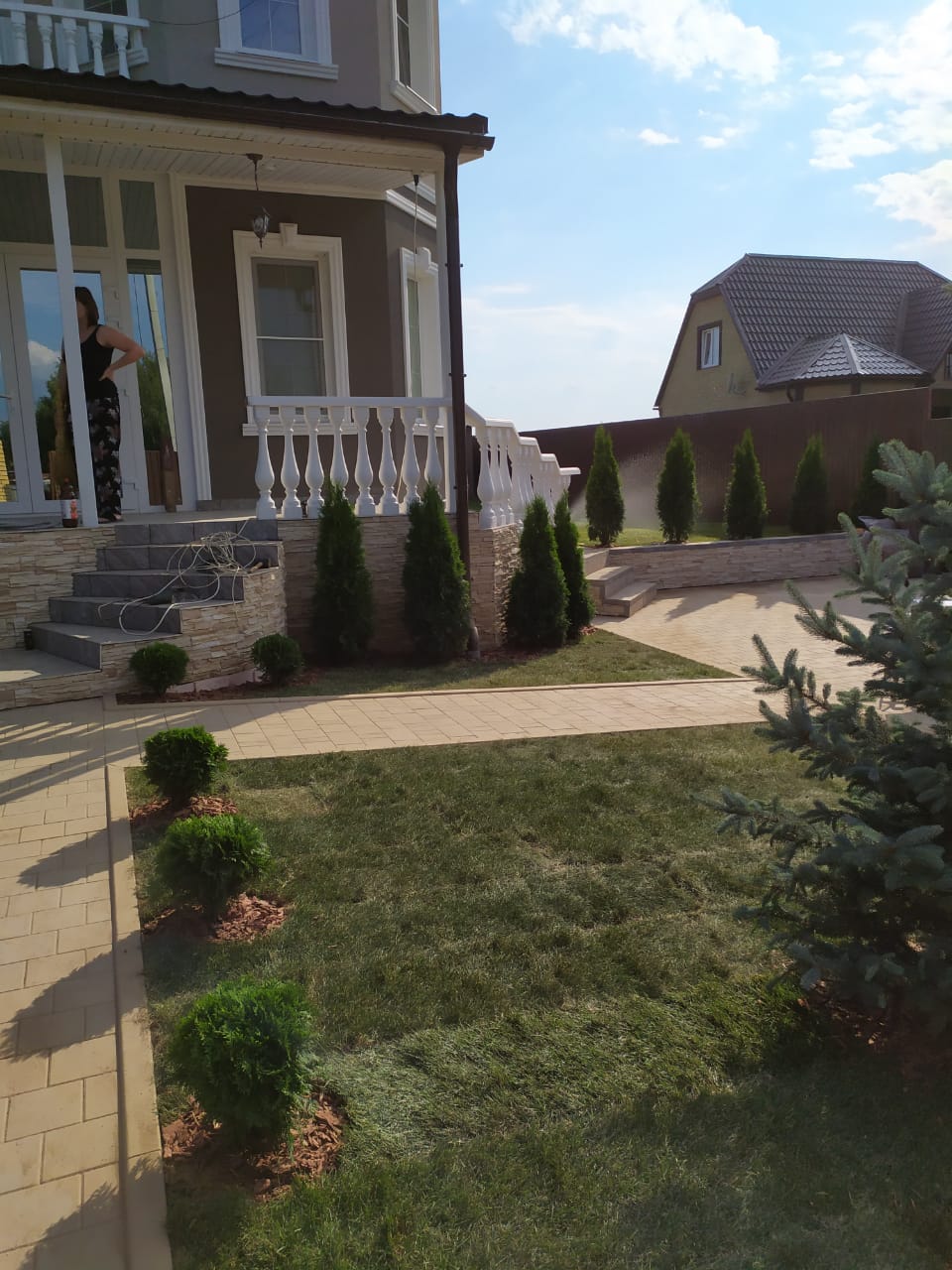 Частный дом, фото 6