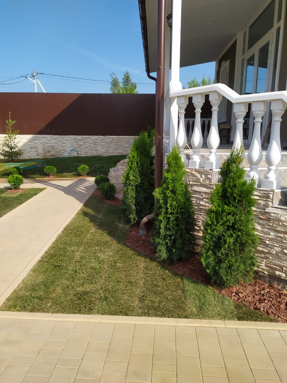 Частный дом, фото 7