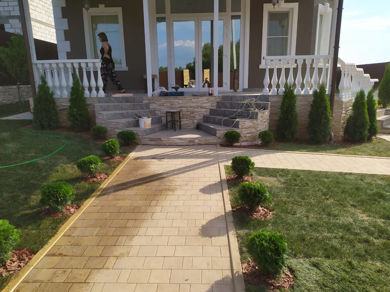 Частный дом, фото 8