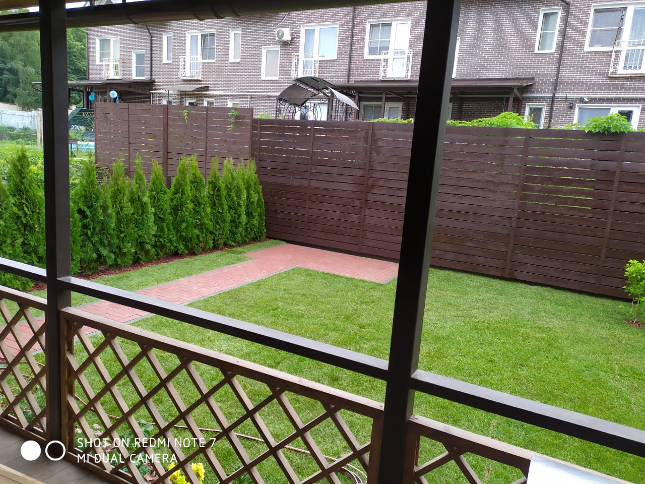 Частный дом, фото 1