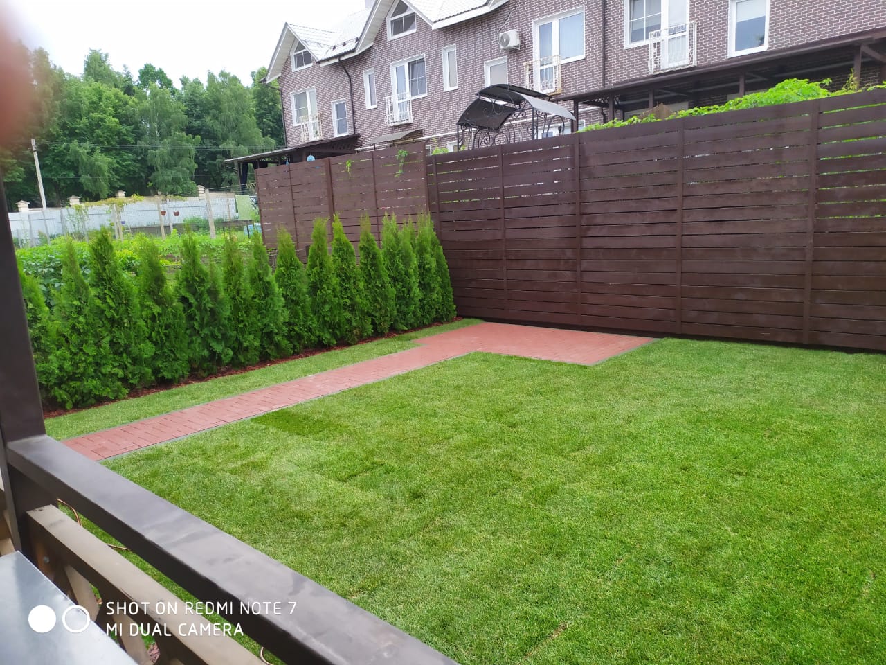 Частный дом, фото 5