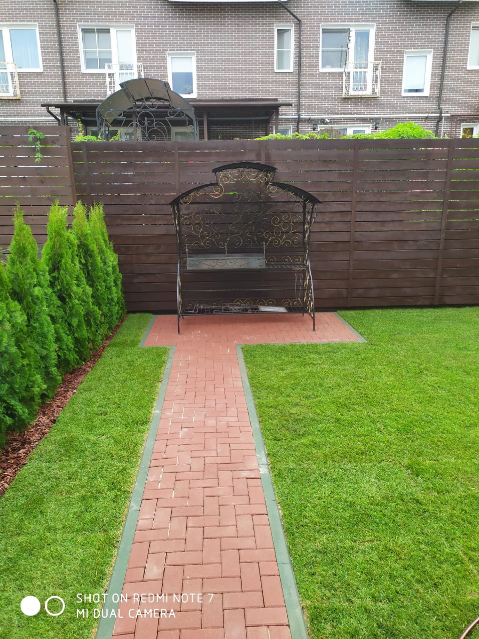 Частный дом, фото 7