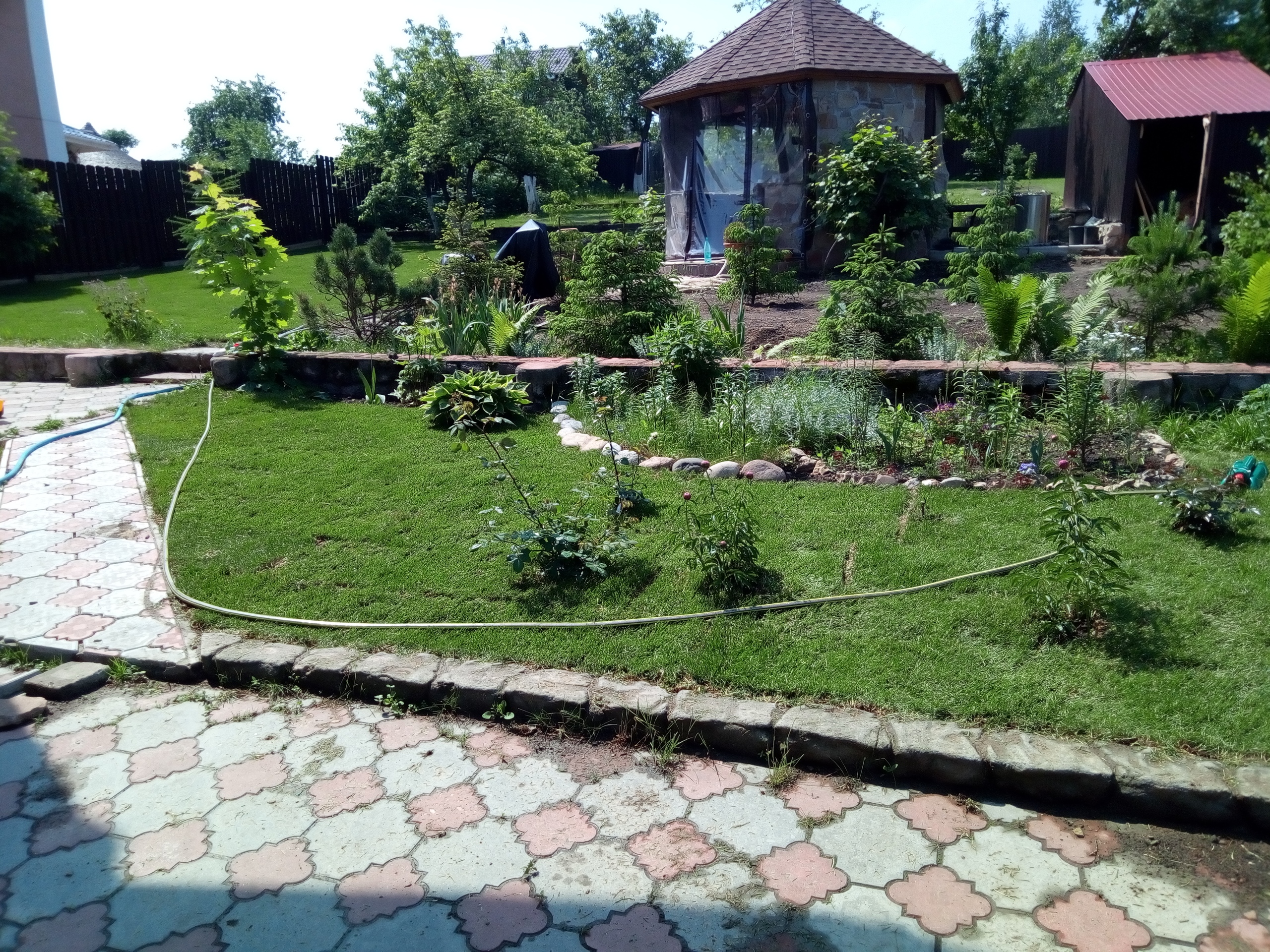 Частный дом, фото 1