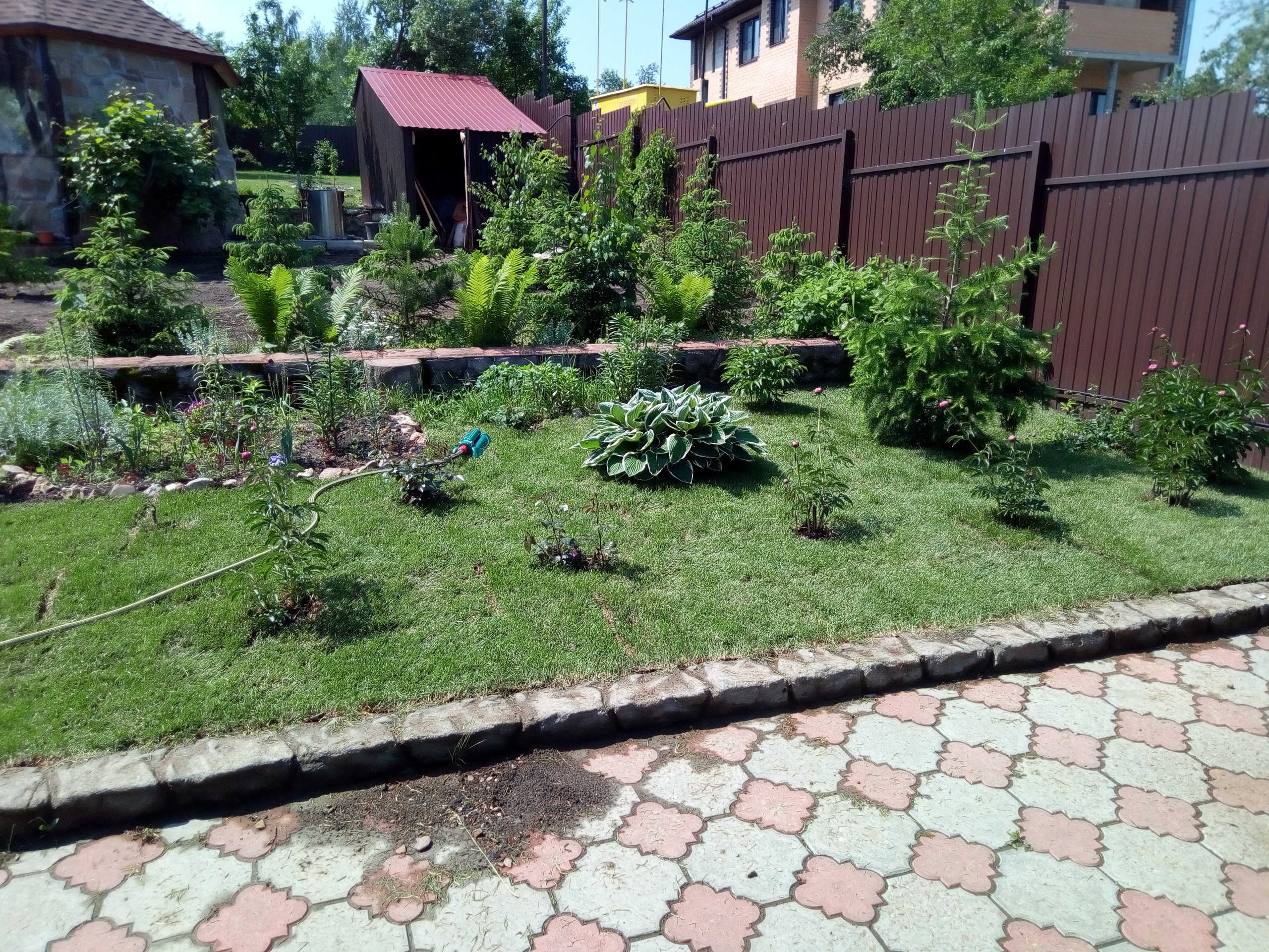 Частный дом, фото 5