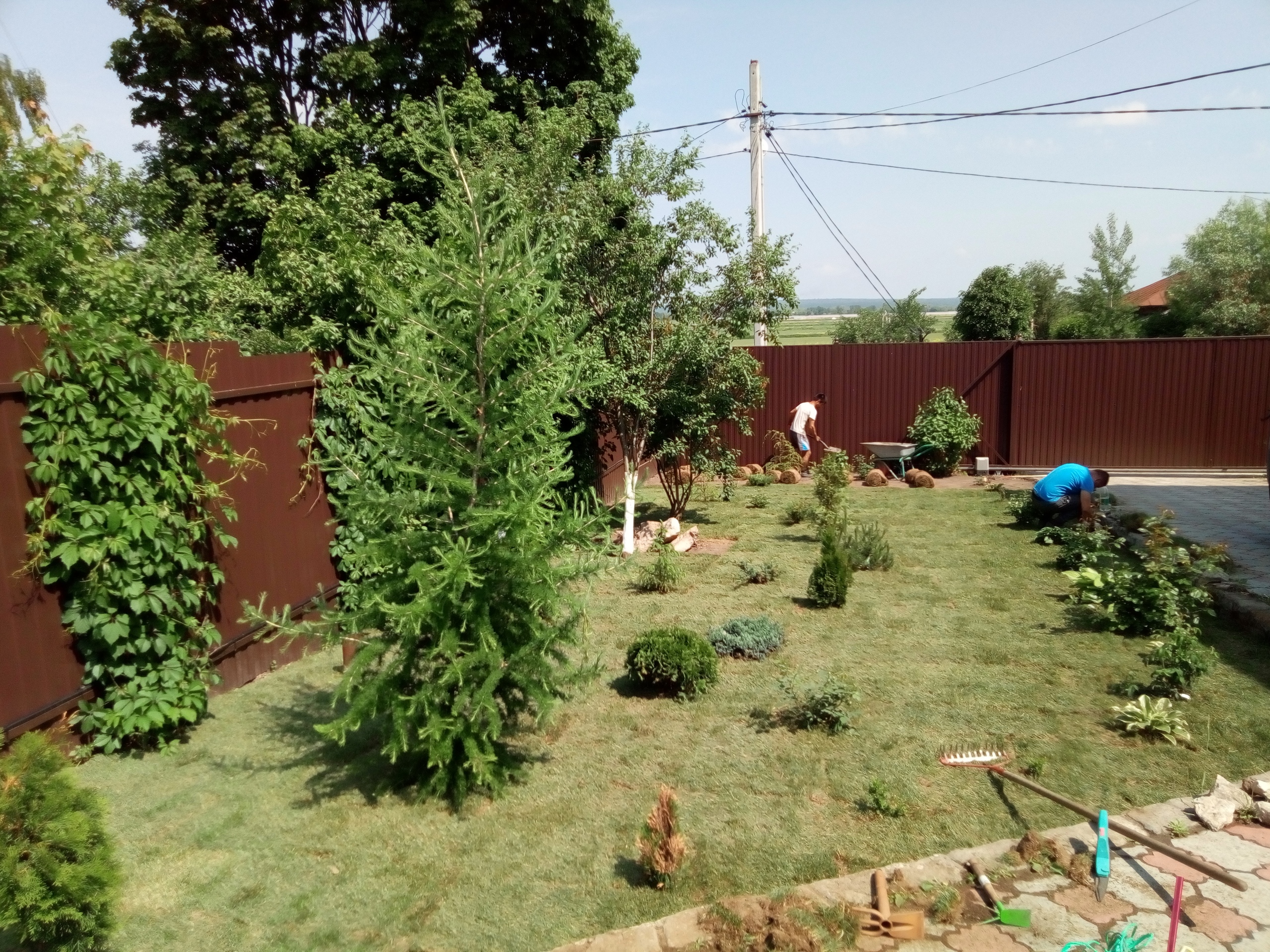 Частный дом, фото 6