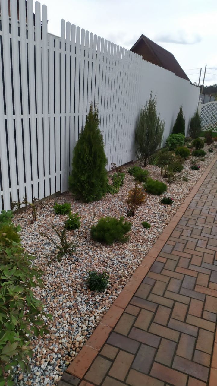 Ландшафтный дизайн, фото 2