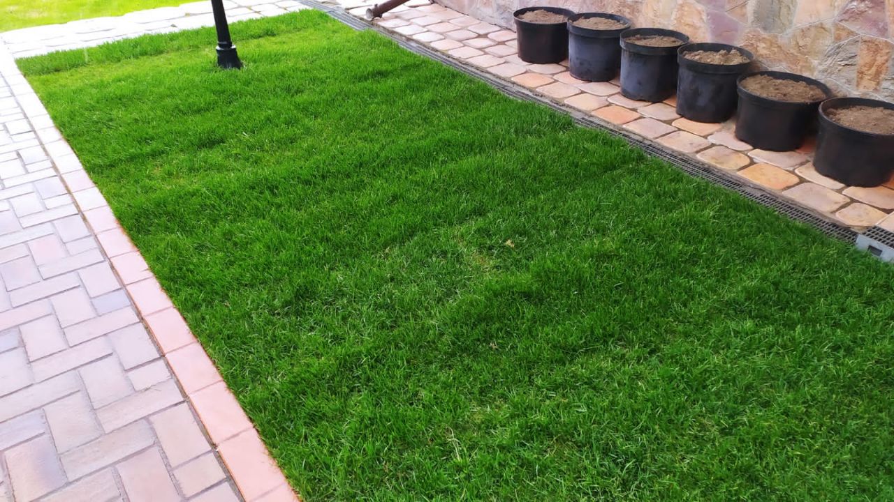 Ландшафтный дизайн, фото 10