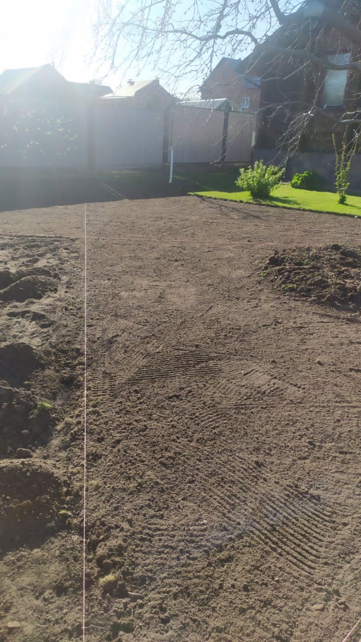 Ландшафтный дизайн, фото 12