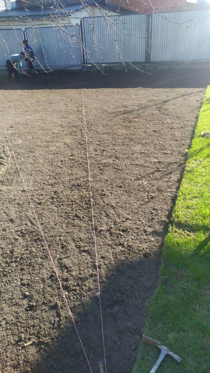 Ландшафтный дизайн, фото 13