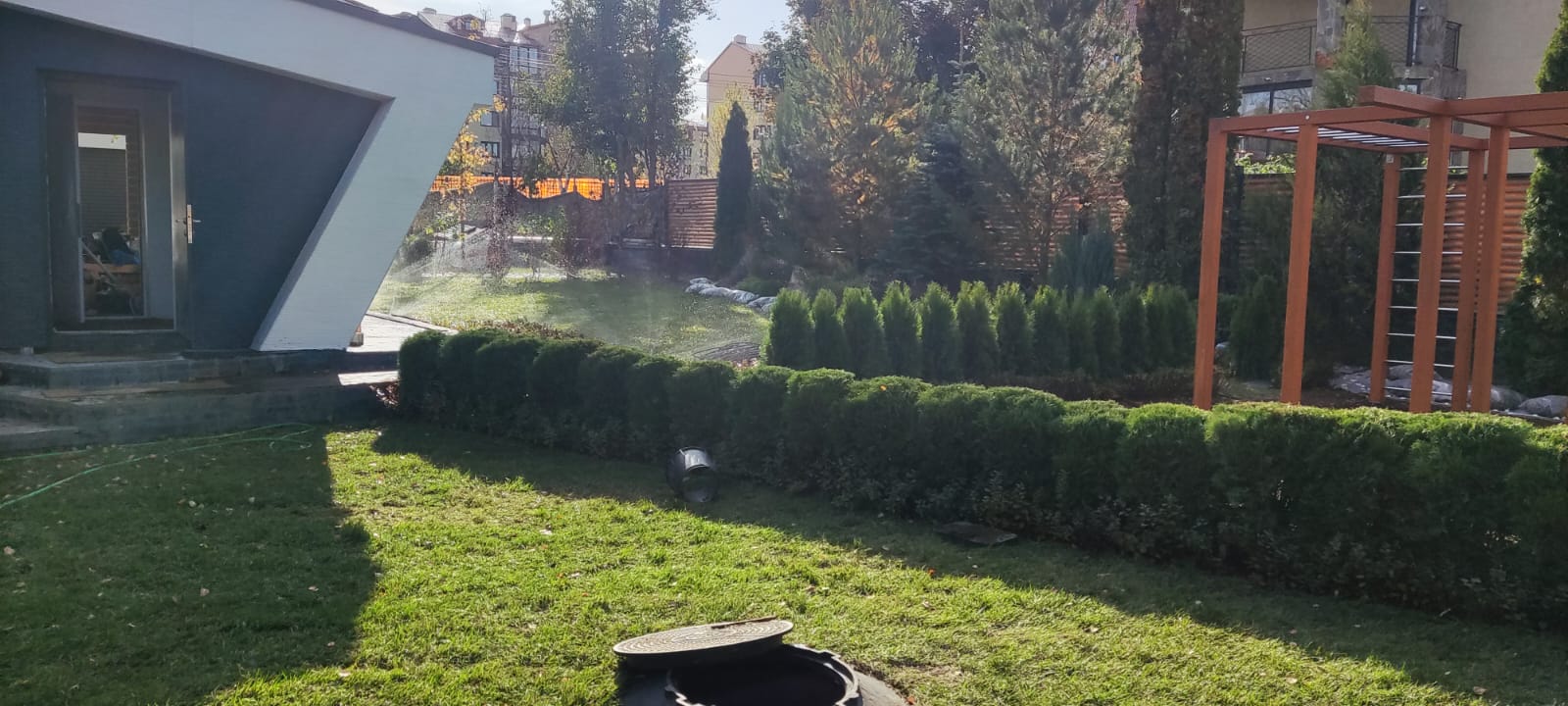 Ландшафтный дизайн и благоустройство, фото 4