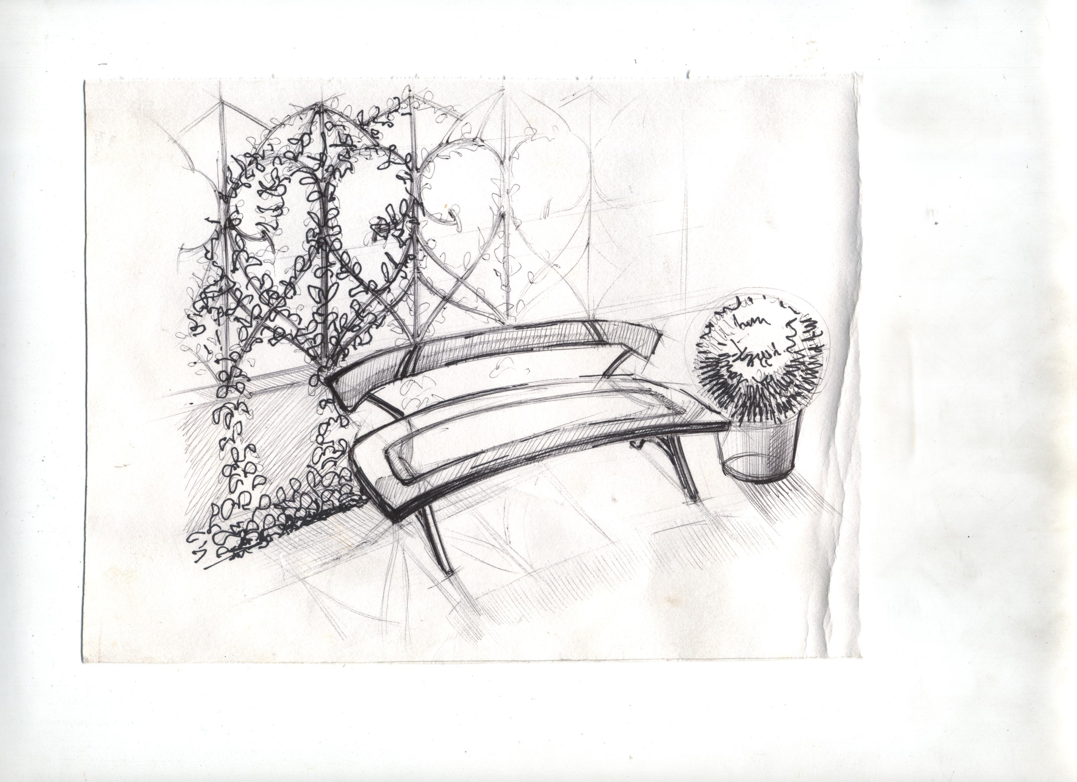 Ландшафтное проектирование — фото 6