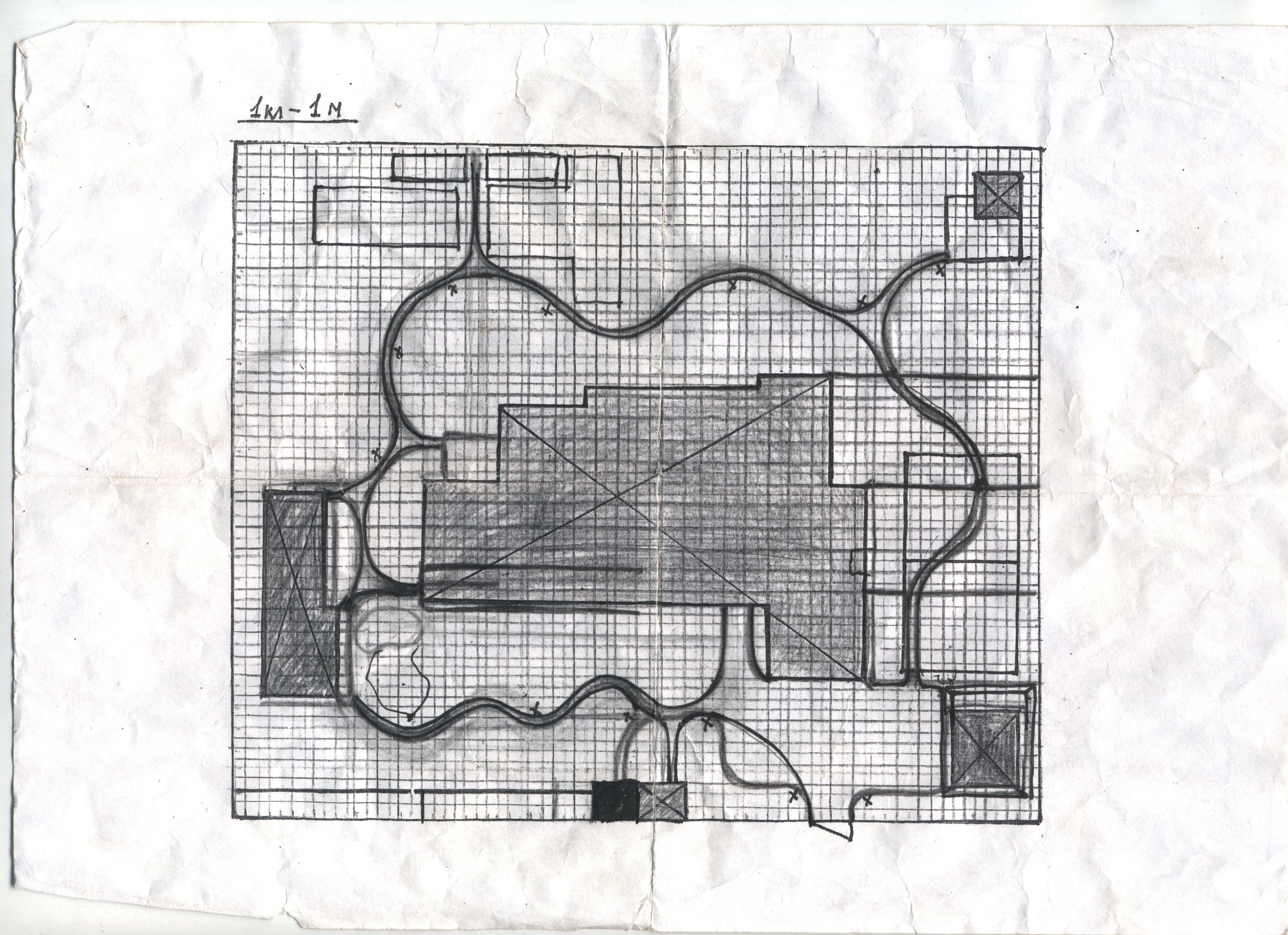 Ландшафтное проектирование — фото 9