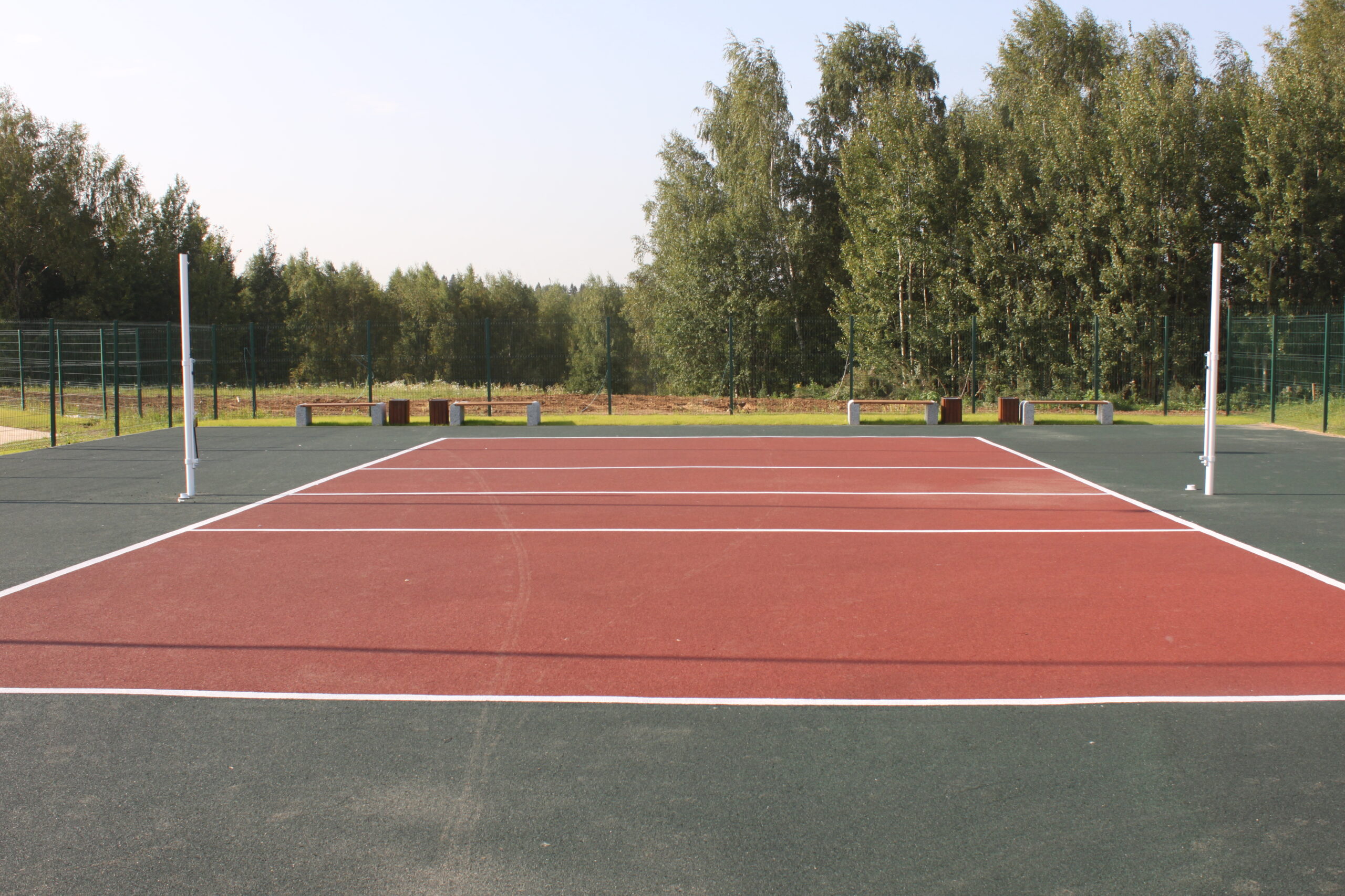 Малые архитектурные формы — фото 1