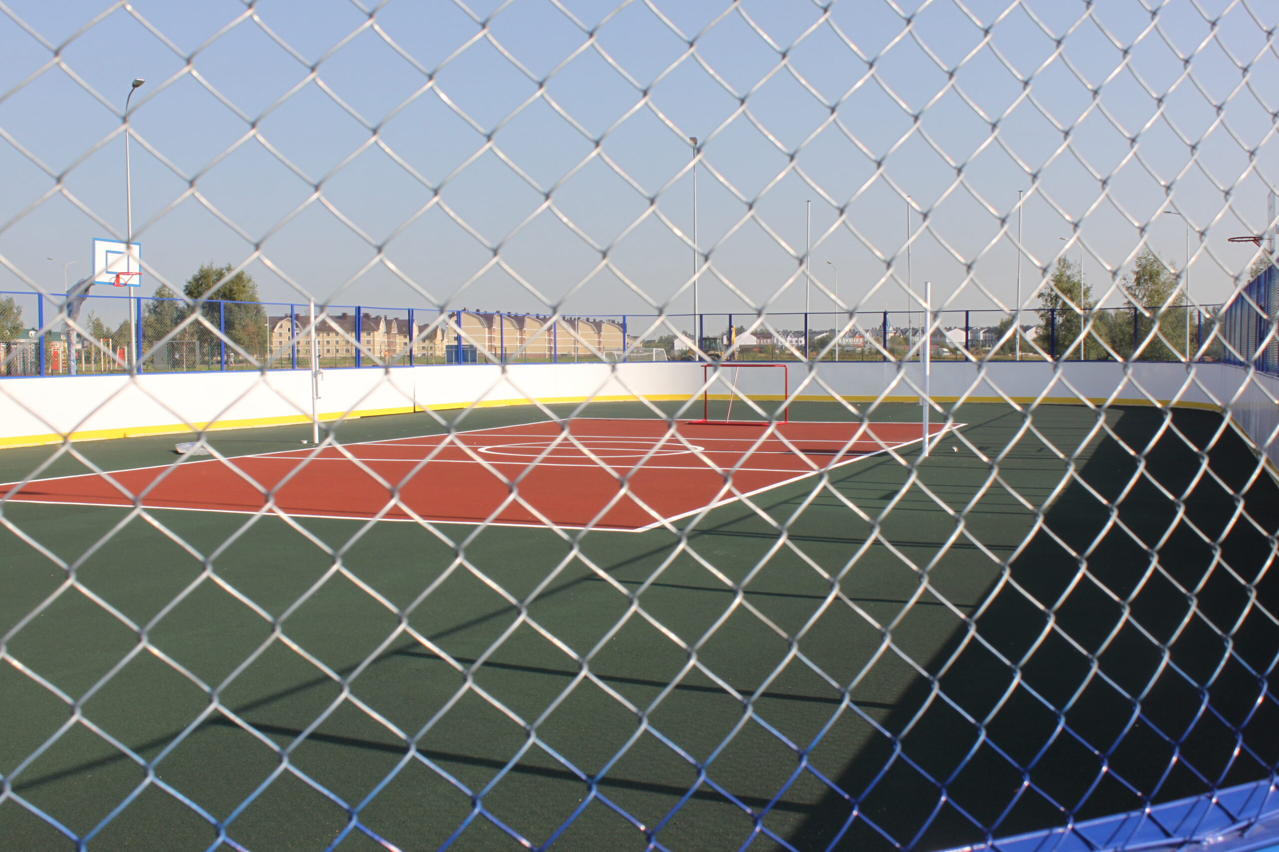 Малые архитектурные формы — фото 2