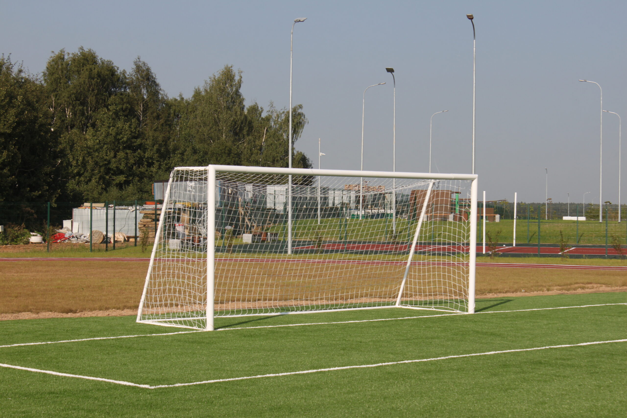 Малые архитектурные формы — фото 4