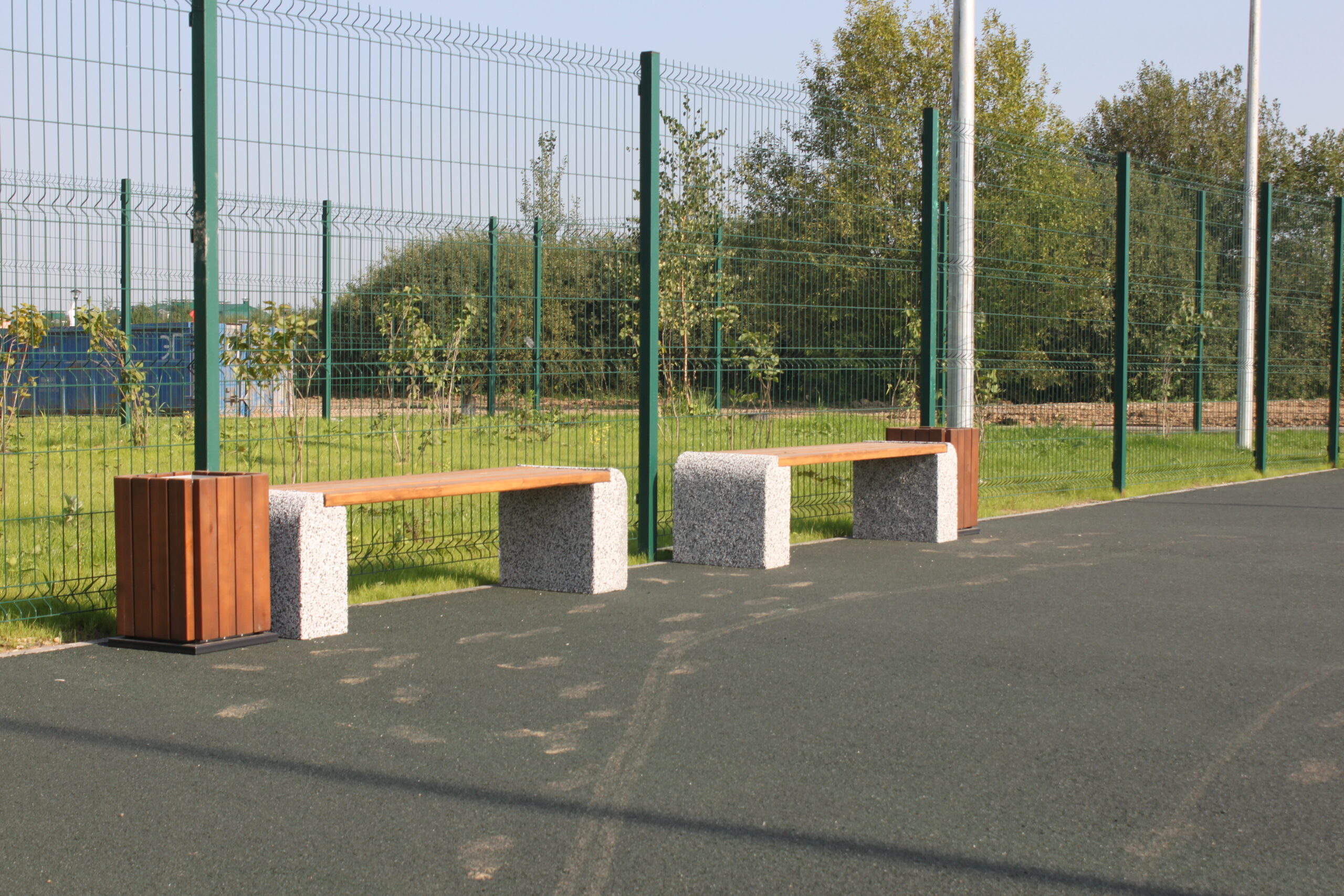 Малые архитектурные формы — фото 10