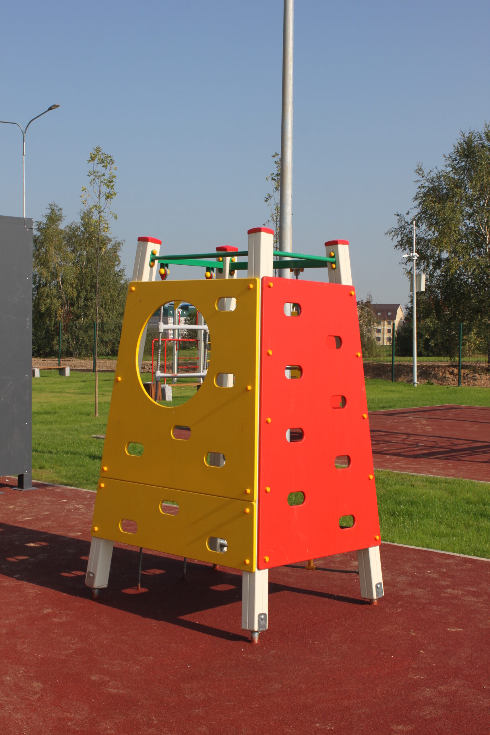 Малые архитектурные формы — фото 15