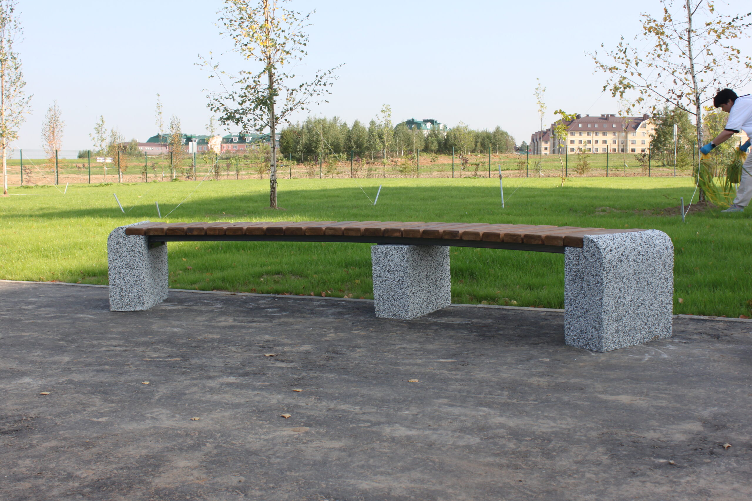 Малые архитектурные формы — фото 22