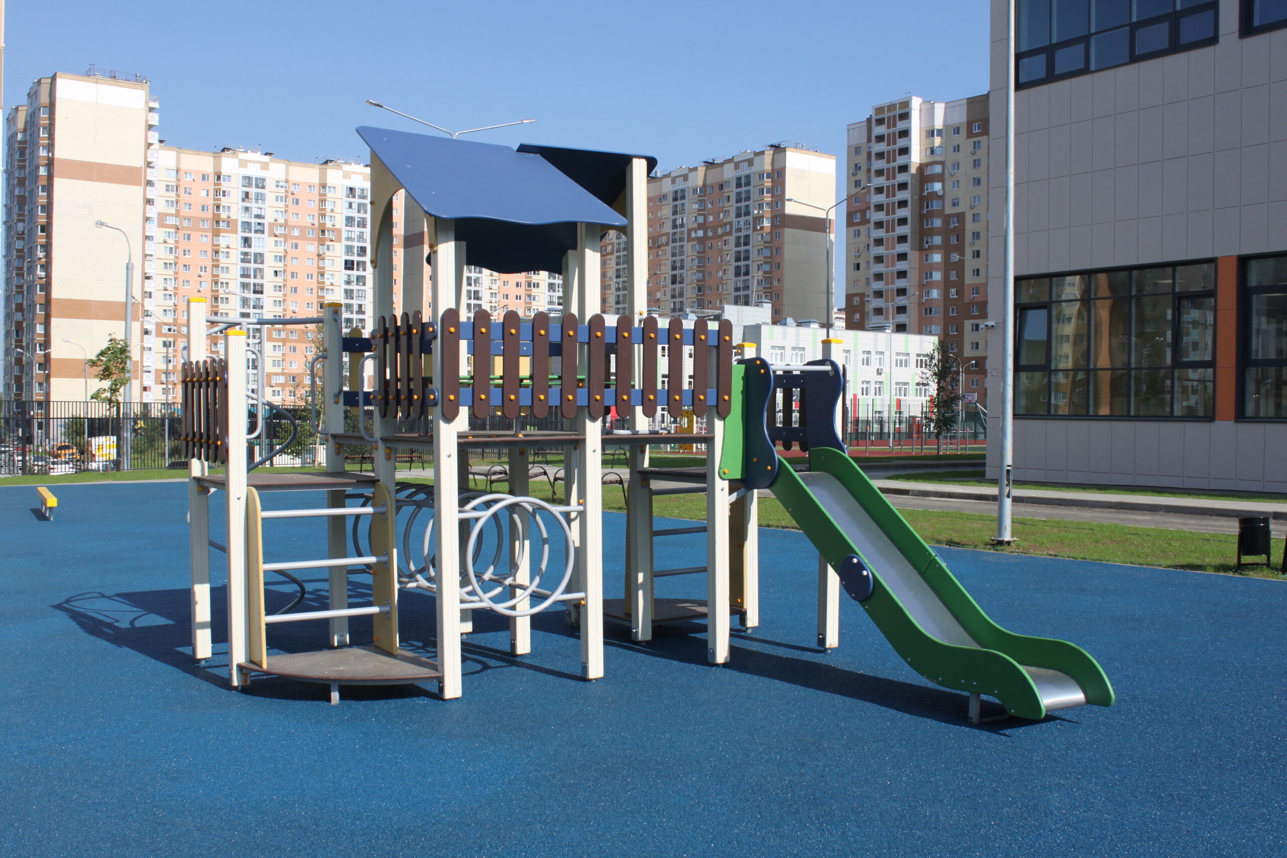 Малые архитектурные формы — фото 26