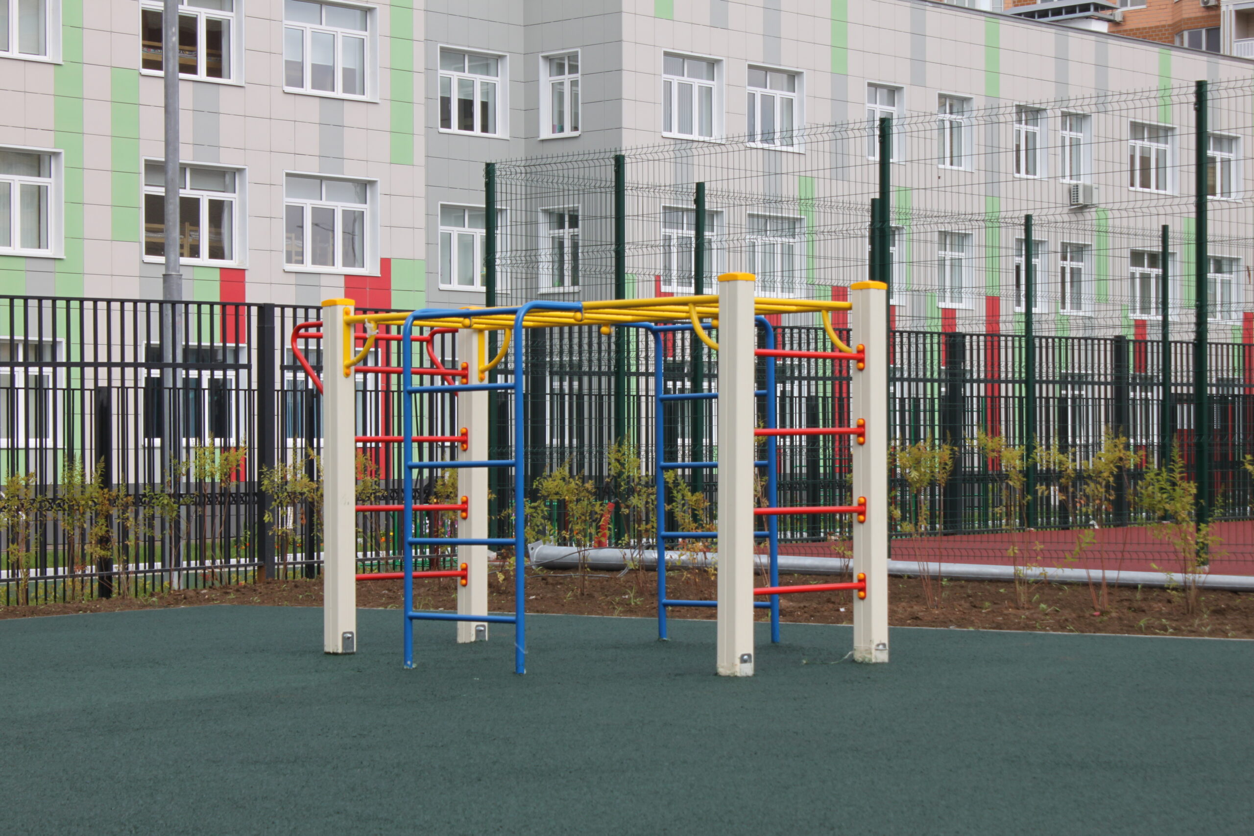 Малые архитектурные формы — фото 38