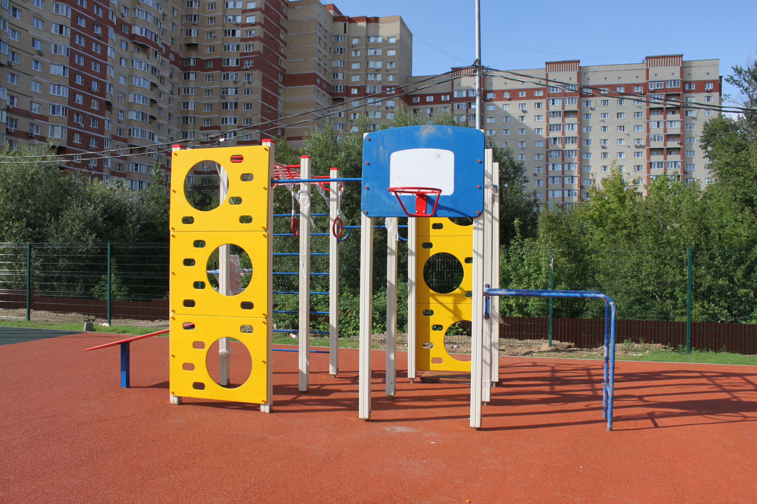 Малые архитектурные формы — фото 47