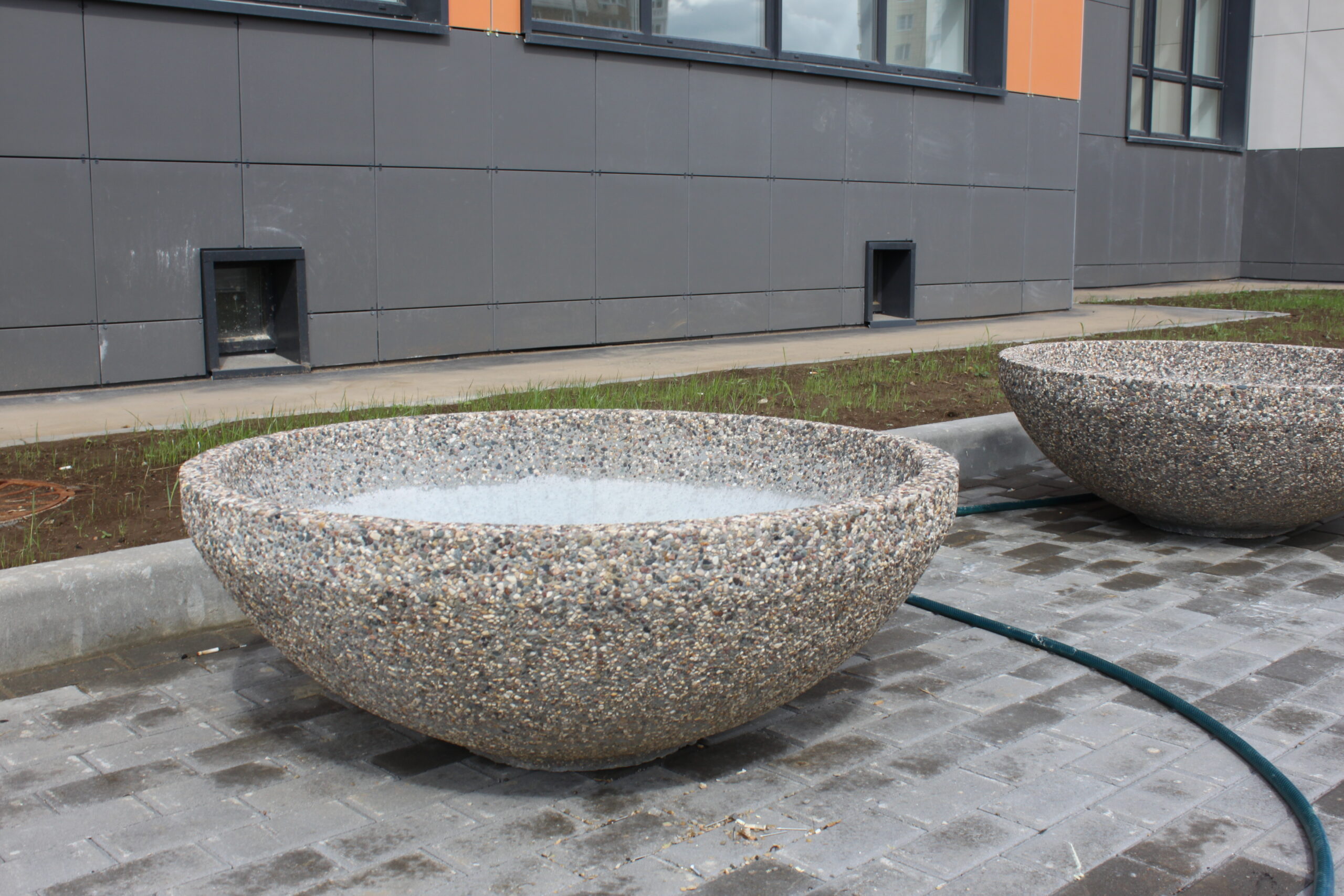 Малые архитектурные формы — фото 53