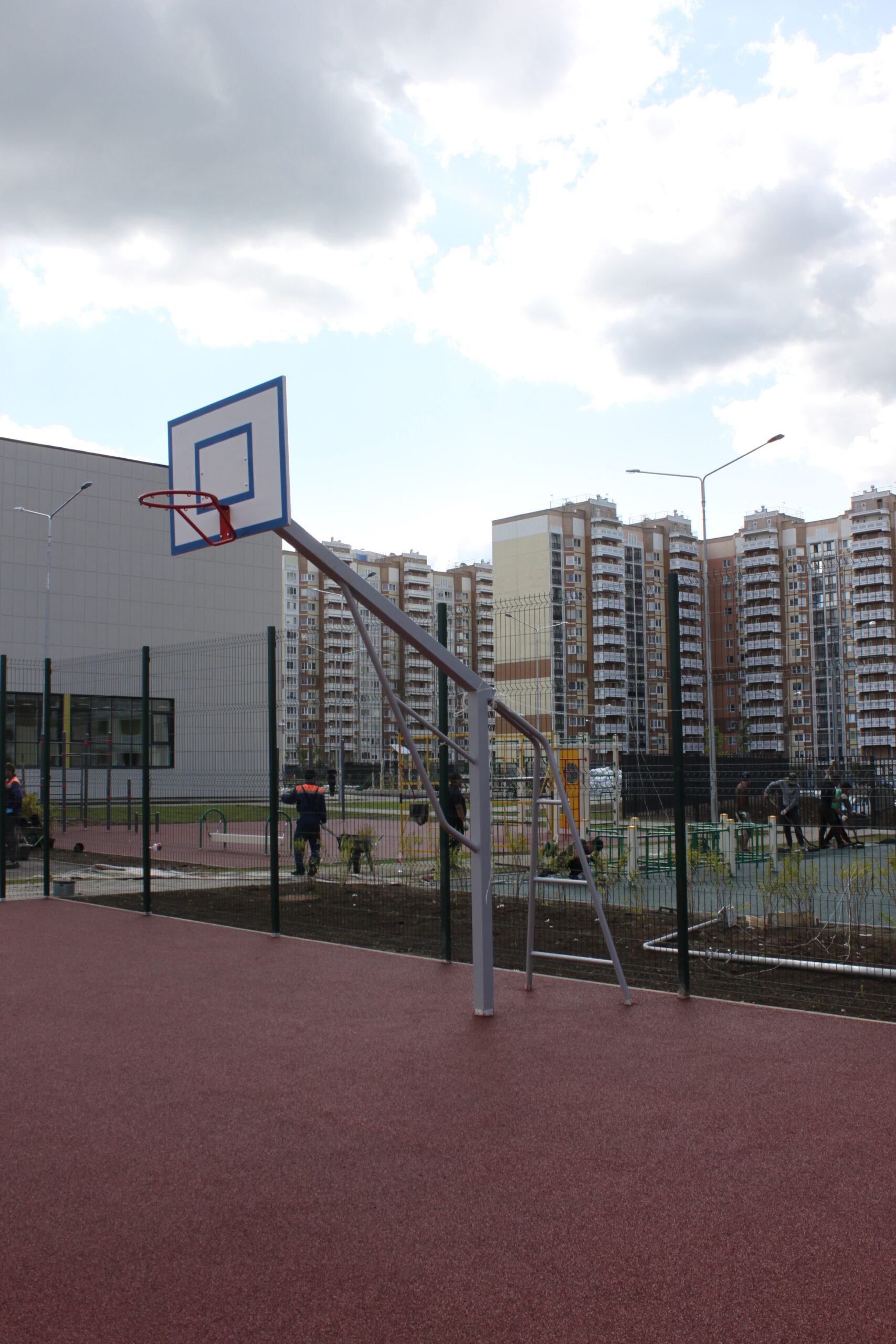 Малые архитектурные формы — фото 57