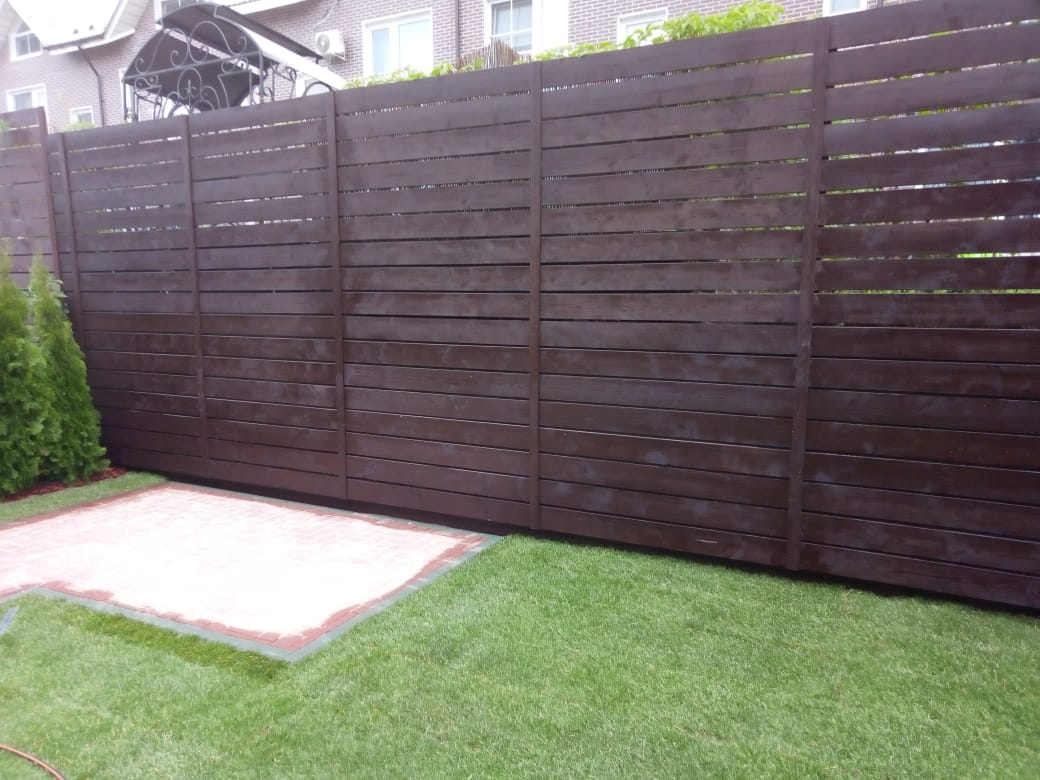 Посадка и укладка газона — фото 5